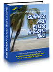 Guide to Real Estate in Costa Rica