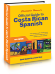 Guide to Costa Rica Spanish