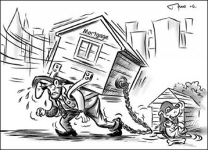 mortgage