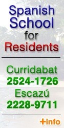 Spanish School for Residents